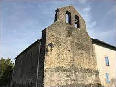 Petit village Ari&eacute;geois de 66 habitants, Saint-Julien-de-Gras-Capou se situe en r&eacute;gion ...