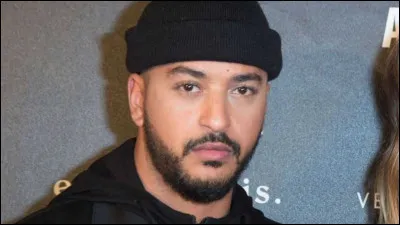 Qui est ce chanteur ?