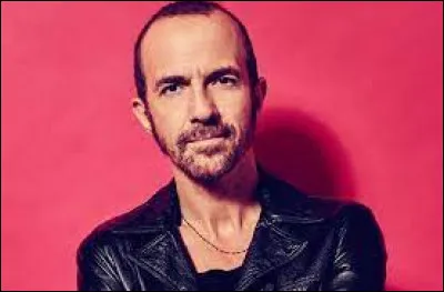 Connaissez-vous ce chanteur ?