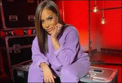 Qui est cette chanteuse ?