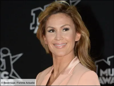 Qui est cette chanteuse ?