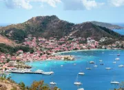 Quiz Guadeloupe, Guyane, Martinique ou Runion ?