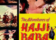 Quiz The Adventures of Hajji Baba
