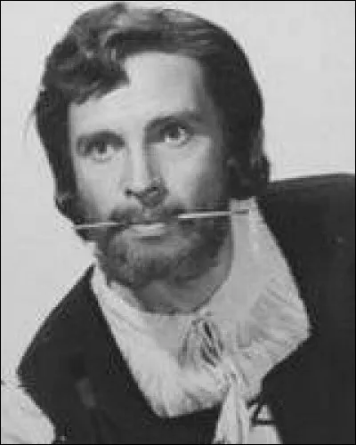 Quel est le nom de cet acteur ?