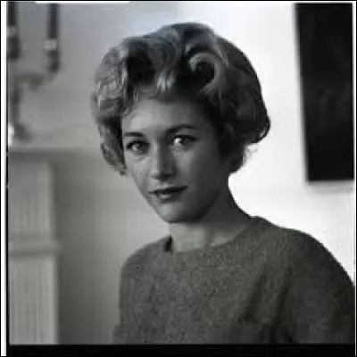 Quel est le nom de cette lady ?