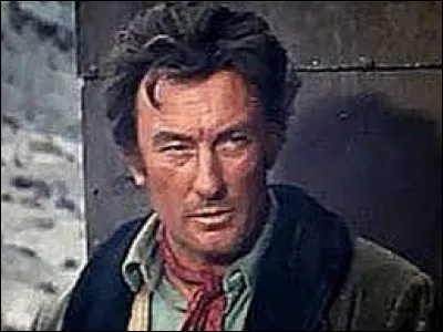 Quel est le nom de cet acteur ?