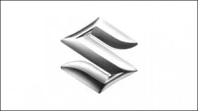 Quelle est cette marque japonaise représentée par son initiale ?