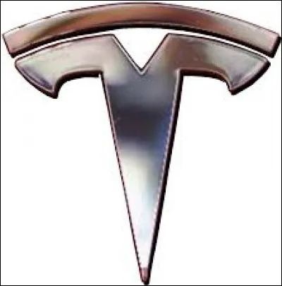 Cette marque est également représentée par son initiale et vend des voitures assez chères par rapport aux autres marques. Laquelle est-ce ?