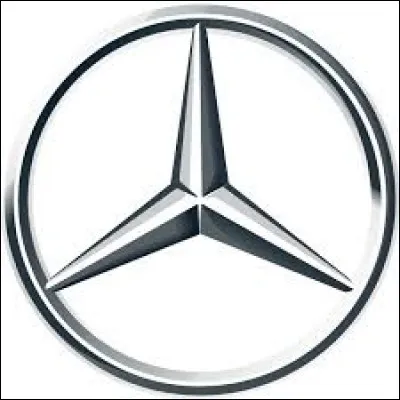 Quelle est cette autre marque allemande représentée par ce logo ?