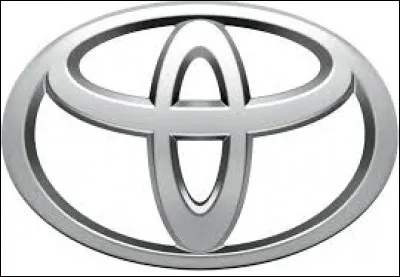 Quelle est cette marque originaire du Japon représentée par le logo ci-dessus ?