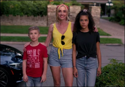 Où déménagent-ils ?