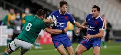 Quelle équipe a remporté le Tournoi des Six Nations 2022 ?