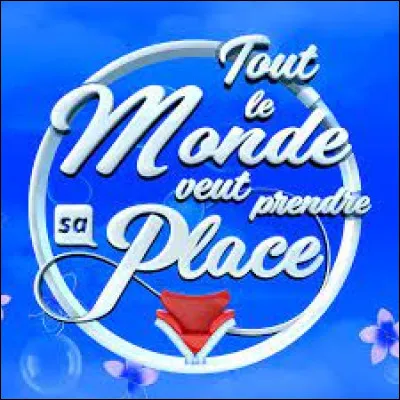 Qui pr&eacute;sente "Tout le monde veut prendre sa place" depuis le d&eacute;part de Nagui ?