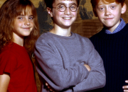 Quiz Quels sont ces personnages de Harry Potter ? #4