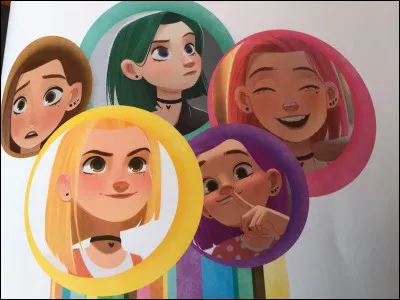 As-tu aimé ce test ?