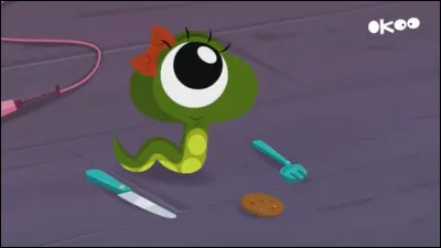 Est ce que Jamie a des frères et surs ?