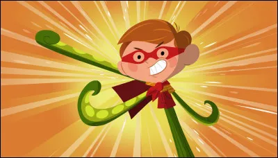 Quelles sont les pouvoirs de Jamie et combien en a t-il ?