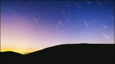 Es-tu plutôt calme ?