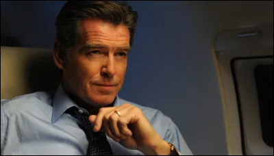 "The Ghost Writer" est un long-métrage interprété par Nicolas Cage.