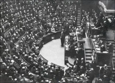 Ce personnage est le président d'une coalition qui s'appelle en 1936...