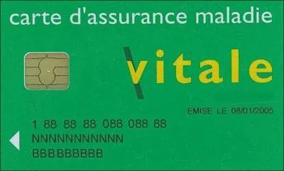 De quand date la Sécurité Sociale en France ?