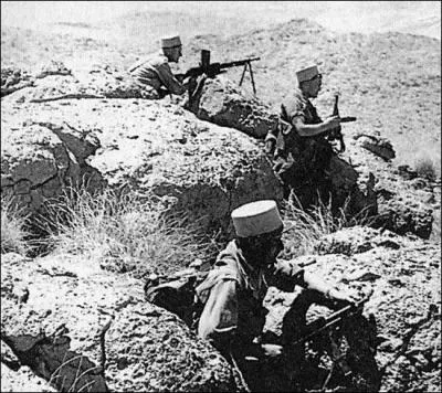 Cet événement est à l'origine de la fin de la IVe République et de la naissance de la Ve République...