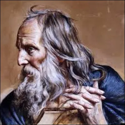 Qui est le seul âpotre a mourrir de vieillesse ?