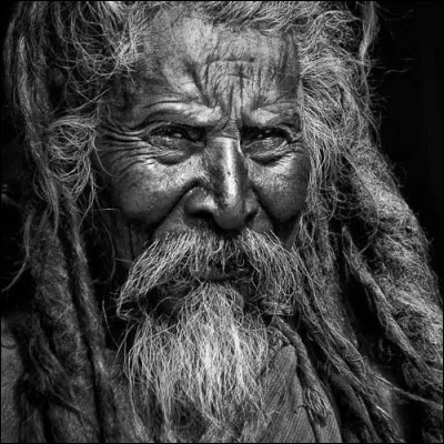 Ce patriarche est une figure du judaïsme, du christianisme et de l'Islam considérant qu'il s'agissait de la plus longue durée de vie humaine. Qui est-il ?