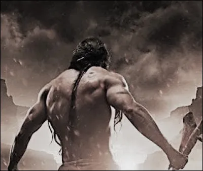 Quelle machoire d'animal servie à Samson pour fracasser des centaines de soldats philistins ?