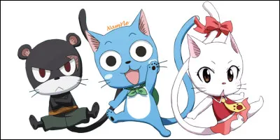 Comment s'appelle l'exceed de Sting ?