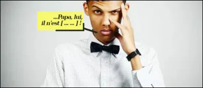 Le nom de cette ville capitale signifie « Nous nous sommes reposés », ce qui ne vous aidera en rien ! Mais demandez plutôt à maman, parce que... (Complétez la phrase ci-dessus !)