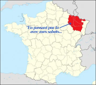 En voyant cette carte, vous aurez le nom (d'une actrice célèbre) : mais c'est le prénom dont vous aurez besoin pour rester sage !