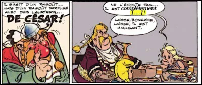 Bon, le mec, il est complètement noir... mais l'indice est complètement jaune, faut dire ! Quelle est cette capitale ?