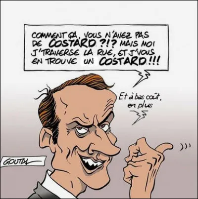 Entendez-vous le vol noir d'une capitale sur vos cils vibratiles ? Regardez bien avec vos oreilles !