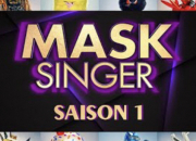 Quiz Mask Singer : Saison 1