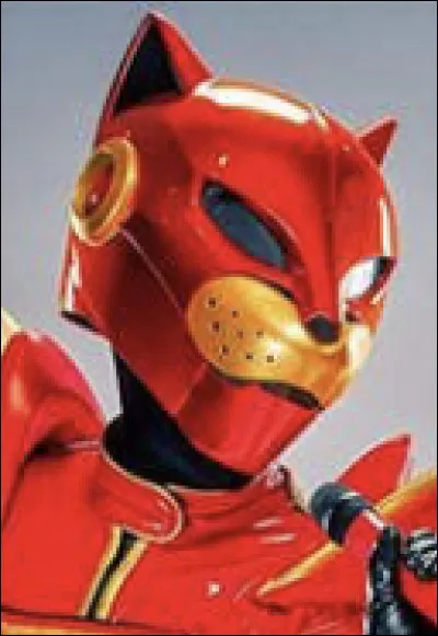 La panthère a été démasquée dès le premier épisode, mais qui était caché dedans ?