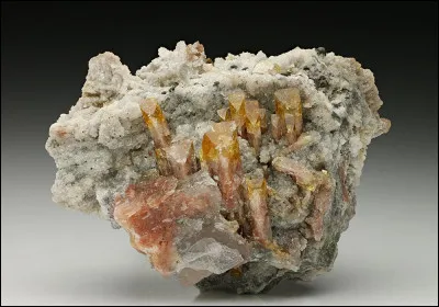 Quelle industrie utilise le plus la barytine ?