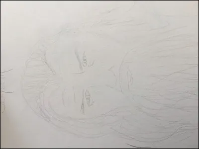 Dans quel film ce personnage est-il présent ?
(La photo est à l'envers... désolée)