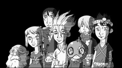 Qui es-tu dans ton groupe d'amis ?