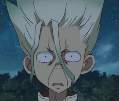 Je pose le décor : tu fais un contrôle super important, mais tu n'as rien révisé...