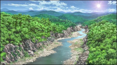 Tu dois aller sur une île déserte, mais tu n'as droit qu'à un objet, tu prends quoi ? (Bon d'accord, c'est super classique comme question)