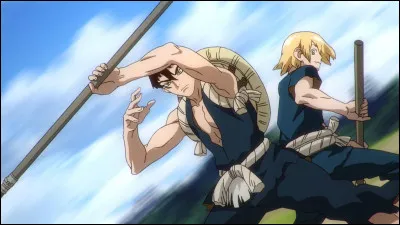 Un(e) ami(e) se fait agresser ! Quelle est ta réaction ?