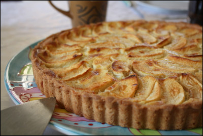 Quel est ce gâteau ?