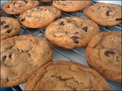 Quel est ce gâteau ?