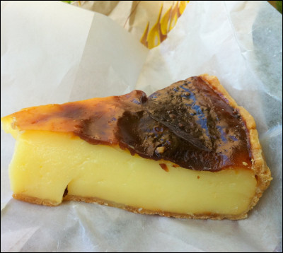 Quel est ce gâteau ?