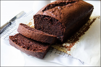 Quel est ce gâteau ?