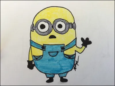 Quel est le nom de cet être trop choupinou ? 
Je ne demande pas son prénom, mais le nom de son peuple.