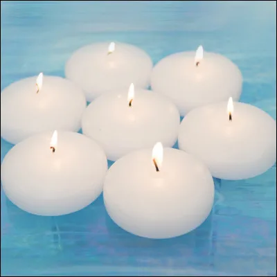 Le blanc est la couleur officielle du deuil dans la religion musulmane.