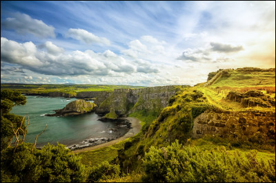 L'Irlande est le pays qui a le plus de vacances scolaires.