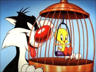 Dernire question : Gros Minet s'appelle en fait :